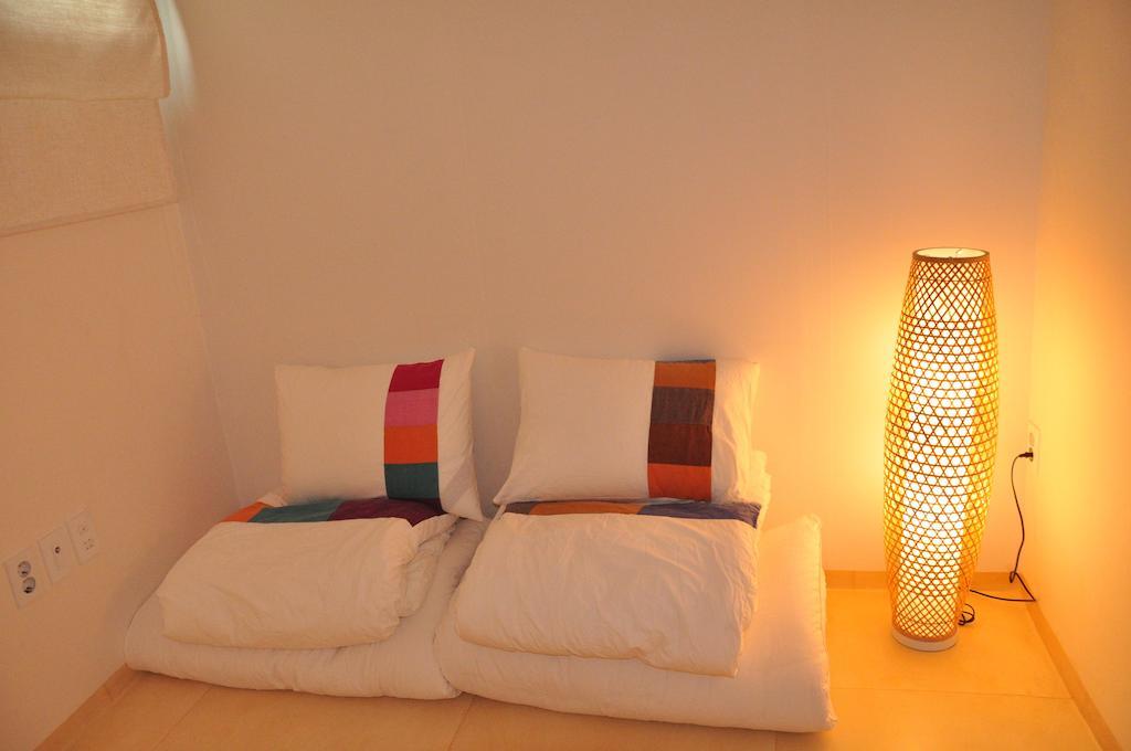 Hueahn Hanok Guesthouse ソウル特別市 部屋 写真