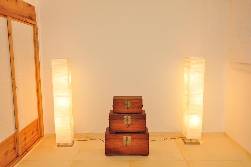 Hueahn Hanok Guesthouse ソウル特別市 部屋 写真