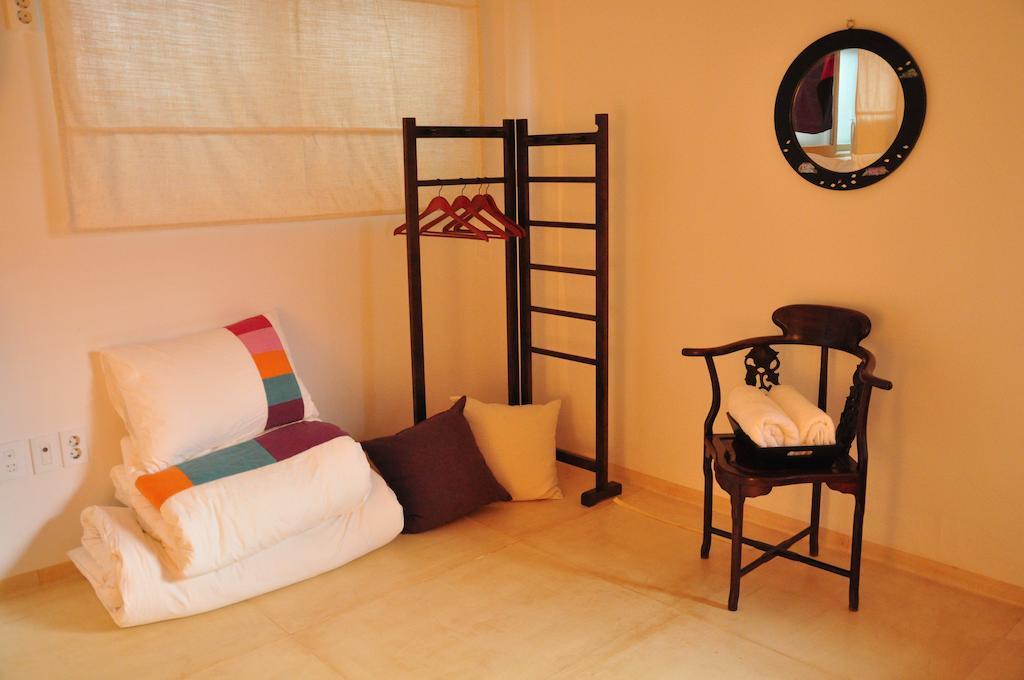 Hueahn Hanok Guesthouse ソウル特別市 部屋 写真