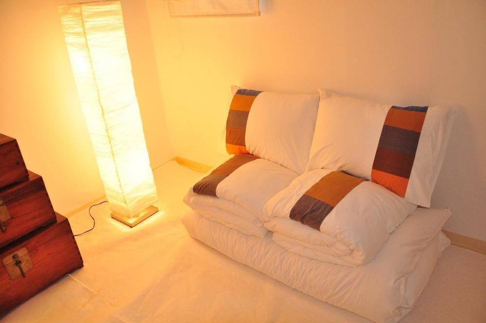 Hueahn Hanok Guesthouse ソウル特別市 エクステリア 写真